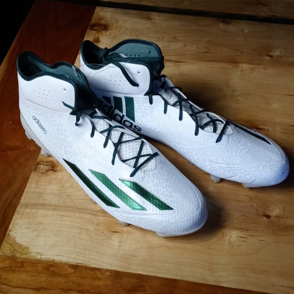Adidas Adizero 17 New. Football cleats